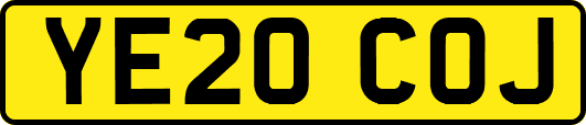 YE20COJ