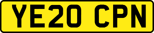YE20CPN