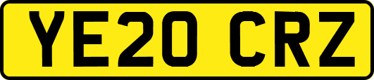 YE20CRZ
