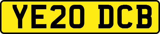 YE20DCB