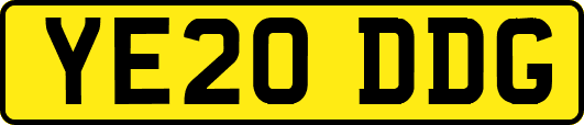 YE20DDG