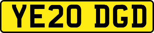 YE20DGD