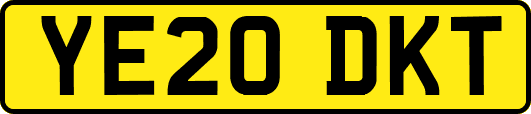 YE20DKT
