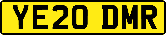 YE20DMR