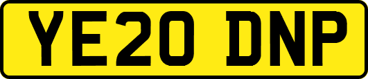 YE20DNP
