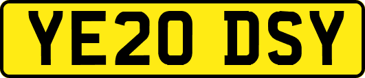 YE20DSY