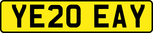 YE20EAY