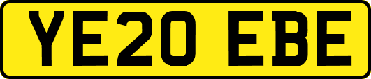 YE20EBE