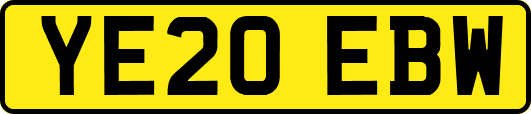 YE20EBW