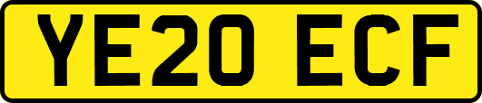 YE20ECF