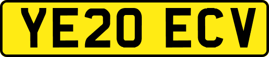 YE20ECV