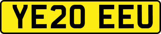 YE20EEU