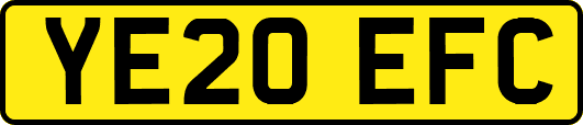 YE20EFC