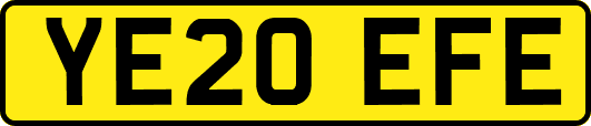 YE20EFE