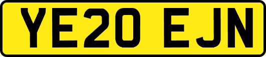 YE20EJN