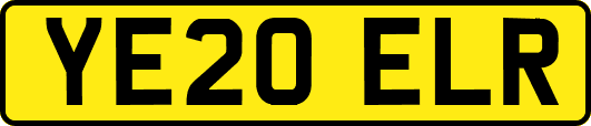 YE20ELR