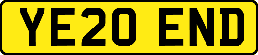 YE20END