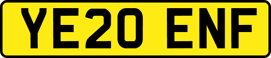 YE20ENF