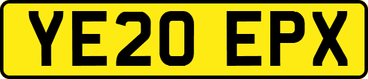 YE20EPX
