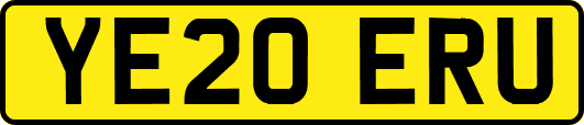 YE20ERU
