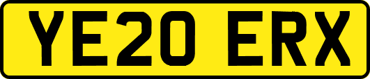 YE20ERX