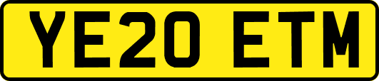 YE20ETM