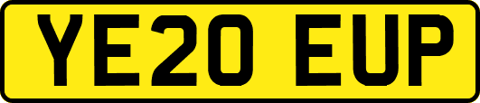 YE20EUP