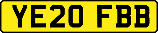 YE20FBB