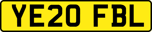 YE20FBL