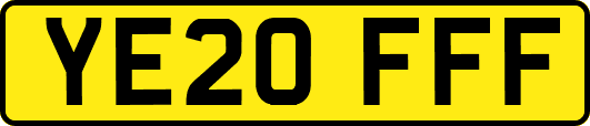 YE20FFF