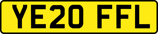 YE20FFL