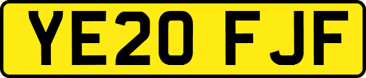YE20FJF