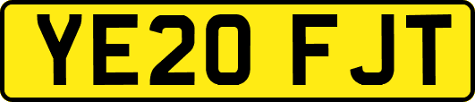 YE20FJT