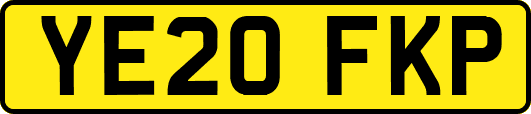 YE20FKP