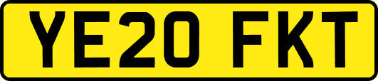 YE20FKT