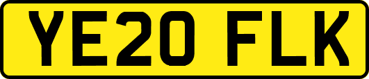 YE20FLK