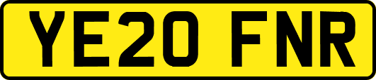 YE20FNR