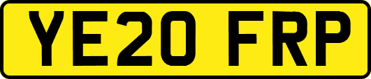 YE20FRP