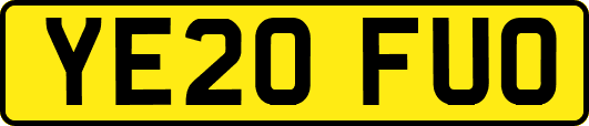 YE20FUO
