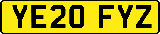 YE20FYZ