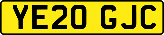 YE20GJC