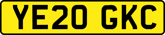 YE20GKC