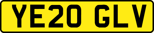 YE20GLV