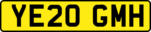 YE20GMH