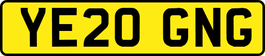 YE20GNG