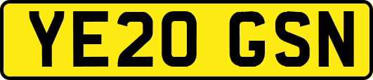 YE20GSN