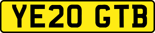 YE20GTB