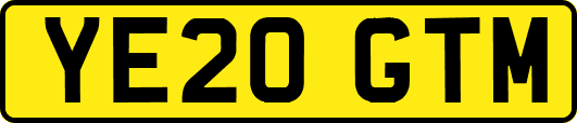 YE20GTM