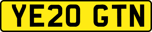 YE20GTN