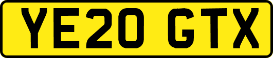 YE20GTX